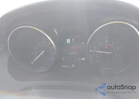 2019 Jaguar E-Pace Se from USA, damaged, VIN SADFP2FX8K1Z36214